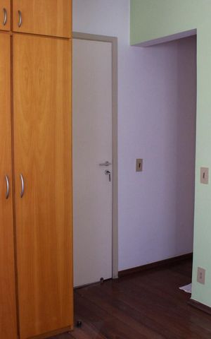 Apartamento à venda com 160m², 4 quartos e 3 vagas Apartamento à venda com 160m², 4 quartos e 3 vagasSuíte 2