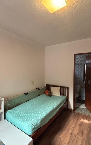 Casa à venda com 200m², 3 quartos e 4 vagas Casa à venda com 200m², 3 quartos e 4 vagasBanheiro do Quarto 3