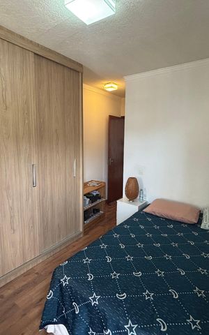 Casa à venda com 200m², 3 quartos e 4 vagas Casa à venda com 200m², 3 quartos e 4 vagasQuarto 1