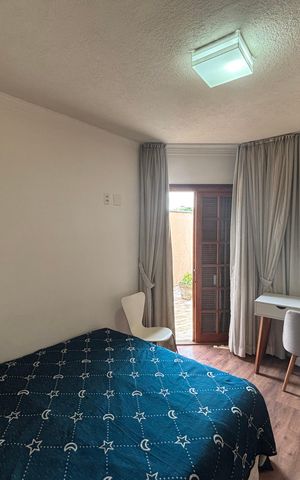 Casa à venda com 200m², 3 quartos e 4 vagas