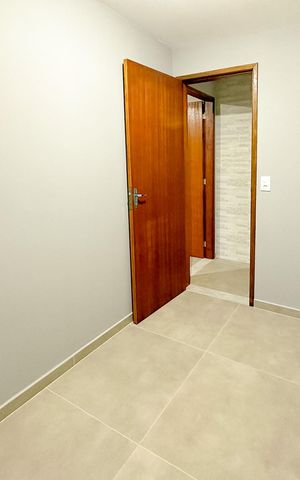 Casa para alugar com 55m², 2 quartos e sem vagaQuarto 1