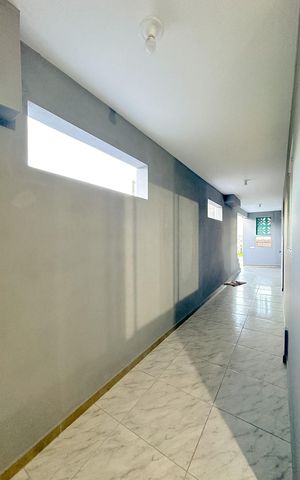 Casa para alugar com 55m², 2 quartos e sem vagaCorredor