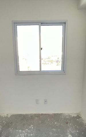 Apartamento à venda com 37m², 2 quartos e sem vaga Apartamento à venda com 37m², 2 quartos e sem vagaQuarto 1