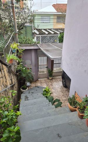Casa à venda com 350m², 4 quartos e 5 vagas