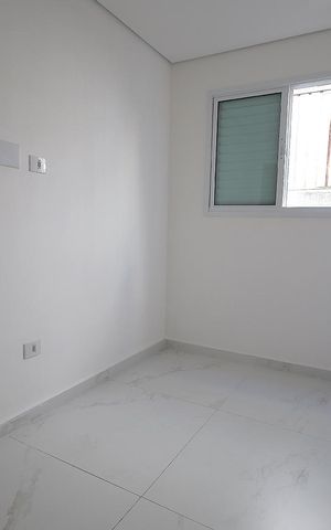 Apartamento à venda com 58m², 2 quartos e 1 vaga Apartamento à venda com 58m², 2 quartos e 1 vagaQuarto 2