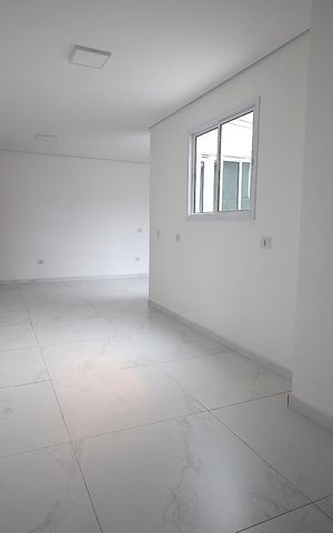 Apartamento à venda com 58m², 2 quartos e 1 vaga Apartamento à venda com 58m², 2 quartos e 1 vagaSala