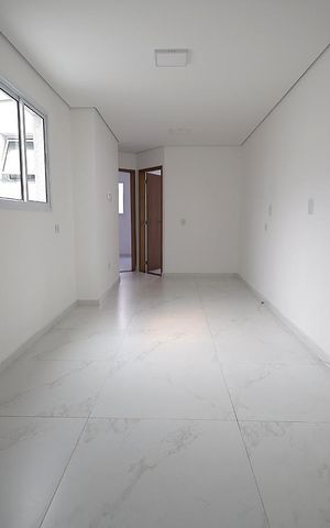 Apartamento à venda com 58m², 2 quartos e 1 vaga Apartamento à venda com 58m², 2 quartos e 1 vagaSala