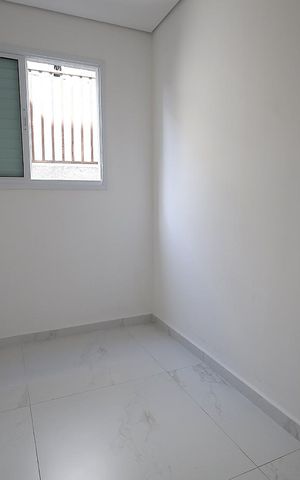 Apartamento à venda com 58m², 2 quartos e 1 vaga Apartamento à venda com 58m², 2 quartos e 1 vagaQuarto 2