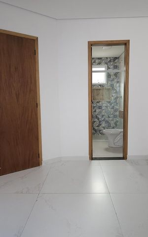 Apartamento à venda com 58m², 2 quartos e 1 vaga Apartamento à venda com 58m², 2 quartos e 1 vagaQuarto Suíte