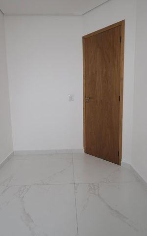 Apartamento à venda com 58m², 2 quartos e 1 vaga Apartamento à venda com 58m², 2 quartos e 1 vagaQuarto 2