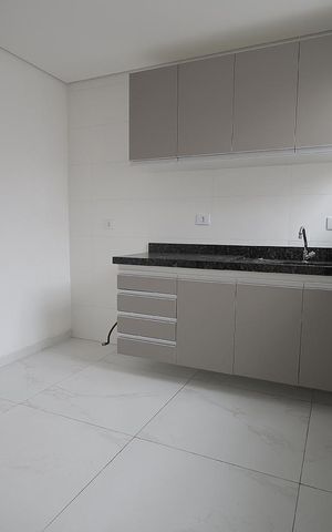 Apartamento à venda com 58m², 2 quartos e 1 vaga Apartamento à venda com 58m², 2 quartos e 1 vagaCozinha