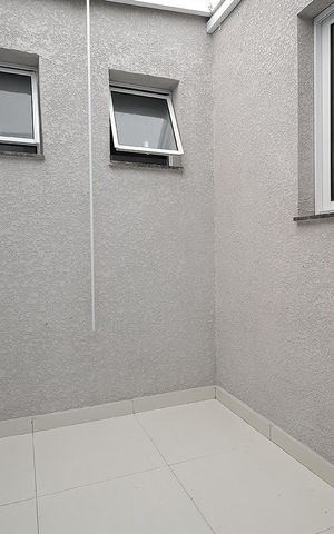 Apartamento à venda com 58m², 2 quartos e 1 vaga Apartamento à venda com 58m², 2 quartos e 1 vagaÁrea de Serviço