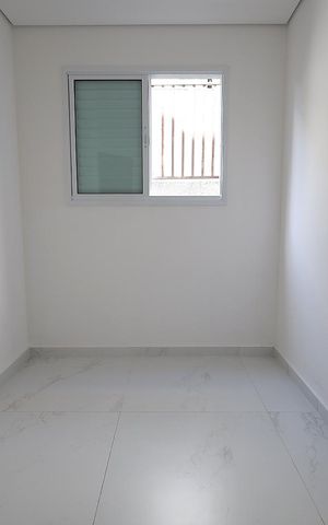 Apartamento à venda com 58m², 2 quartos e 1 vaga Apartamento à venda com 58m², 2 quartos e 1 vagaQuarto 2