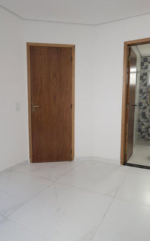 Apartamento à venda com 58m², 2 quartos e 1 vaga Apartamento à venda com 58m², 2 quartos e 1 vagaQuarto Suíte