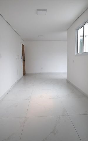 Apartamento à venda com 58m², 2 quartos e 1 vaga Apartamento à venda com 58m², 2 quartos e 1 vagaSala