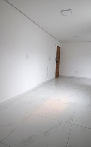 Apartamento à venda com 58m², 2 quartos e 1 vaga Apartamento à venda com 58m², 2 quartos e 1 vagaSala
