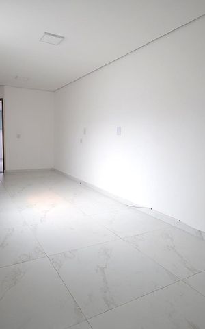 Apartamento à venda com 58m², 2 quartos e 1 vaga Apartamento à venda com 58m², 2 quartos e 1 vagaSala