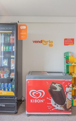 Apartamento à venda com 69m², 3 quartos e 2 vagas Apartamento à venda com 69m², 3 quartos e 2 vagasMinimercado