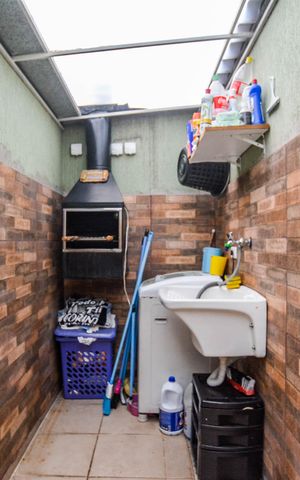 Apartamento à venda com 79m², 3 quartos e 1 vaga Apartamento à venda com 79m², 3 quartos e 1 vagaÁrea de Serviço