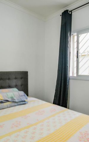 Apartamento à venda com 79m², 3 quartos e 1 vaga Apartamento à venda com 79m², 3 quartos e 1 vagaQuarto 2