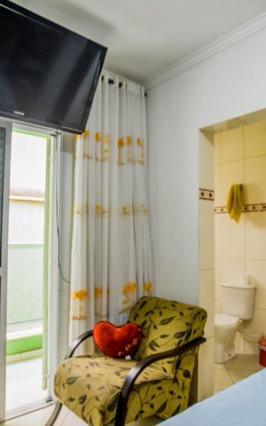 Apartamento à venda com 79m², 3 quartos e 1 vaga Apartamento à venda com 79m², 3 quartos e 1 vagaQuarto Suíte