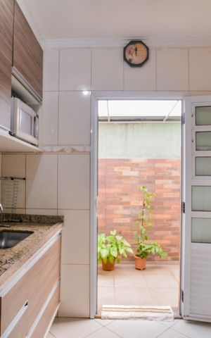Apartamento à venda com 79m², 3 quartos e 1 vaga Apartamento à venda com 79m², 3 quartos e 1 vagaCozinha