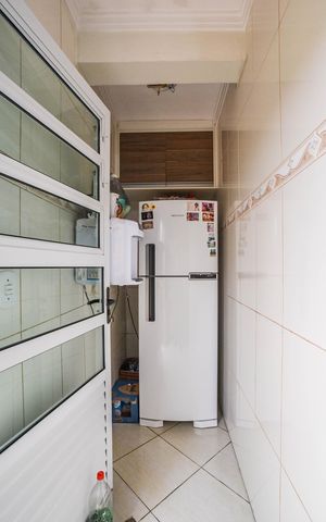 Apartamento à venda com 79m², 3 quartos e 1 vaga Apartamento à venda com 79m², 3 quartos e 1 vagaCozinha
