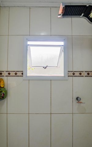 Apartamento à venda com 79m², 3 quartos e 1 vaga Apartamento à venda com 79m², 3 quartos e 1 vagaBanheiro Social