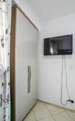 Apartamento à venda com 79m², 3 quartos e 1 vaga Apartamento à venda com 79m², 3 quartos e 1 vagaQuarto 1