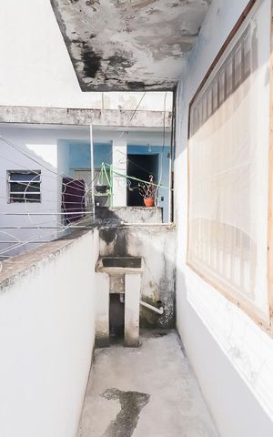 Casa para alugar com 22m², 1 quarto e sem vagaÁrea de Serviço