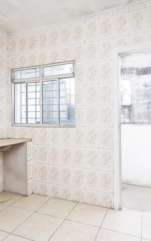 Casa para alugar com 22m², 1 quarto e sem vagaCozinha