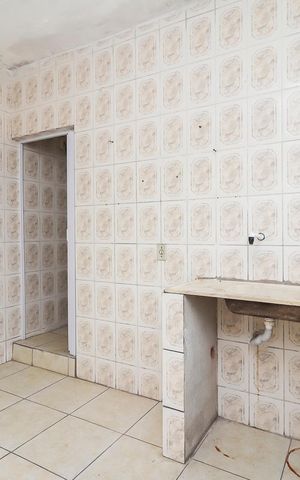 Casa para alugar com 22m², 1 quarto e sem vagaCozinha