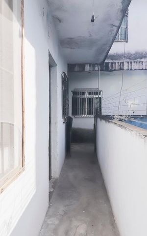 Casa para alugar com 22m², 1 quarto e sem vagaÁrea de Serviço