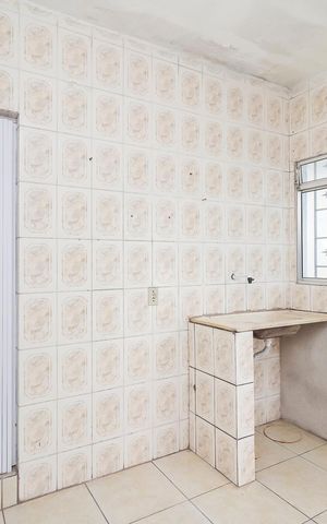 Casa para alugar com 22m², 1 quarto e sem vagaCozinha
