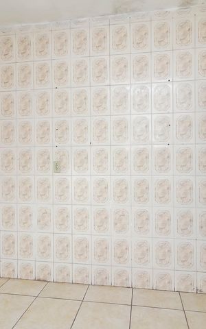 Casa para alugar com 22m², 1 quarto e sem vagaCozinha