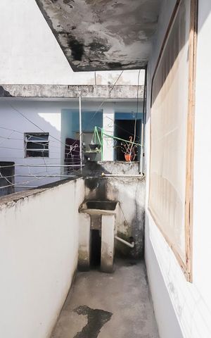 Casa para alugar com 22m², 1 quarto e sem vagaÁrea de Serviço