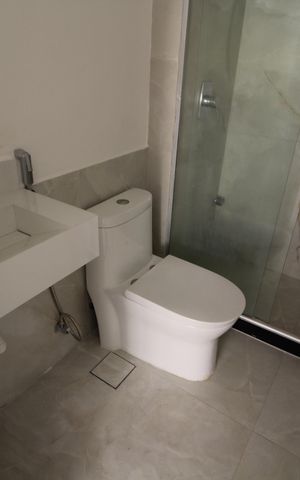Apartamento para alugar com 105m², 3 quartos e 1 vagaQuarto 3 - Suíte