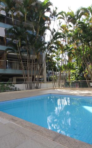 Apartamento para alugar com 105m², 3 quartos e 1 vagaÁrea Comum