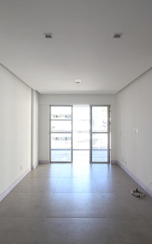 Apartamento para alugar com 105m², 3 quartos e 1 vagaSala