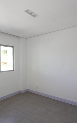 Apartamento para alugar com 105m², 3 quartos e 1 vagaQuarto 2