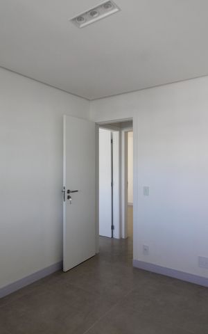 Apartamento para alugar com 105m², 3 quartos e 1 vagaQuarto 1