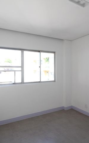 Apartamento para alugar com 105m², 3 quartos e 1 vagaQuarto 2