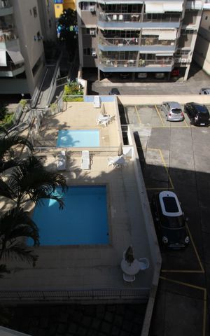 Apartamento para alugar com 105m², 3 quartos e 1 vagaSala - Vista