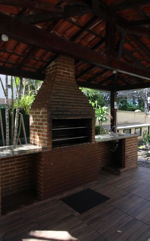 Apartamento para alugar com 105m², 3 quartos e 1 vagaÁrea Comum