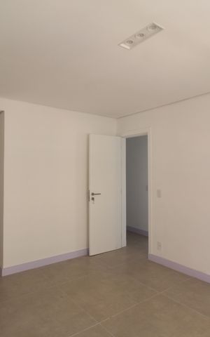 Apartamento para alugar com 105m², 3 quartos e 1 vagaQuarto 3