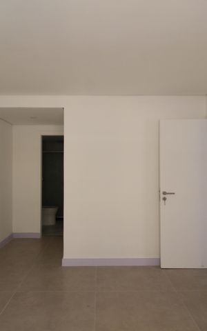 Apartamento para alugar com 105m², 3 quartos e 1 vagaQuarto 3