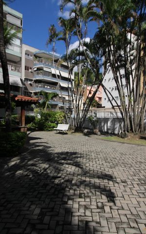 Apartamento para alugar com 105m², 3 quartos e 1 vagaÁrea Comum