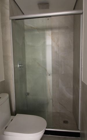 Apartamento para alugar com 105m², 3 quartos e 1 vagaQuarto 3 - Suíte