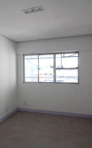 Apartamento para alugar com 105m², 3 quartos e 1 vagaQuarto 1