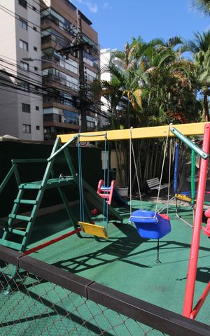 Apartamento para alugar com 105m², 3 quartos e 1 vagaÁrea Comum